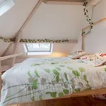 La Maison Du Cavalier Bleu By Interhome Feriehus Trouville-sur-Mer