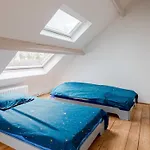 Feriehus La Maison Du Cavalier Bleu By Interhome