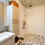 La Maison Du Cavalier Bleu By Interhome * Trouville-sur-Mer