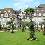 La Maison Du Cavalier Bleu By Interhome * Trouville-sur-Mer