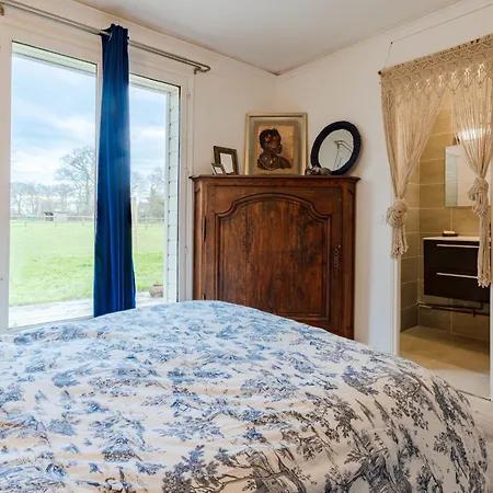 Nyaraló La Maison Du Cavalier Bleu By Interhome Trouville-sur-Mer
