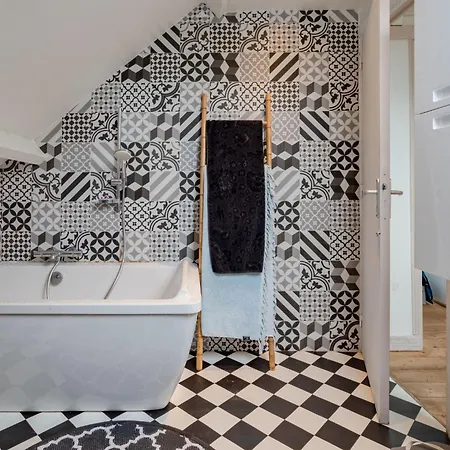 Nyaraló La Maison Du Cavalier Bleu By Interhome