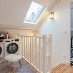 La Maison Du Cavalier Bleu By Interhome