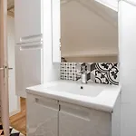 La Maison Du Cavalier Bleu By Interhome