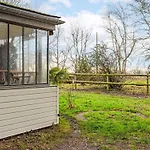 Casa vacanze La Maison Du Cavalier Bleu By Interhome Trouville-sur-Mer