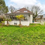 La Maison Du Cavalier Bleu By Interhome Casa vacanze Trouville-sur-Mer