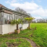 La Maison Du Cavalier Bleu By Interhome Trouville-sur-Mer