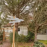 Casa vacanze La Maison Du Cavalier Bleu By Interhome Trouville-sur-Mer