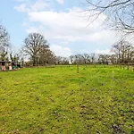 La Maison Du Cavalier Bleu By Interhome Trouville-sur-Mer