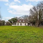 Casa vacanze La Maison Du Cavalier Bleu By Interhome *