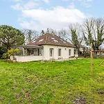 La Maison Du Cavalier Bleu By Interhome Casa vacanze Trouville-sur-Mer