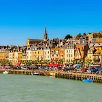 La Maison Du Cavalier Bleu By Interhome Casa vacanze