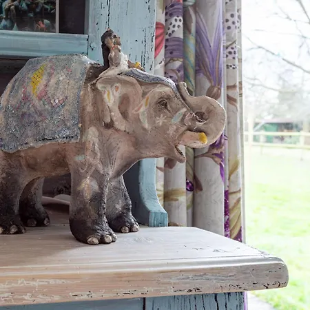 La Maison Du Cavalier Bleu By Interhome *