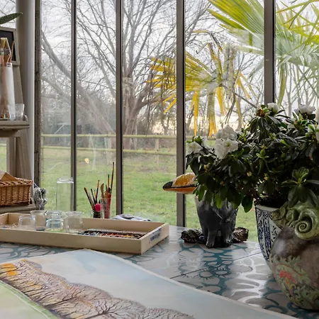 La Maison Du Cavalier Bleu By Interhome * Trouville-sur-Mer