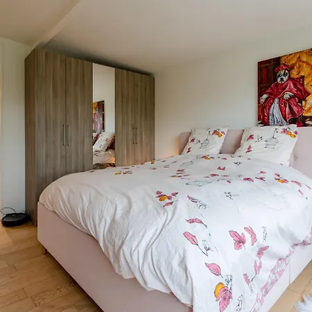 Feriehus La Maison Du Cavalier Bleu By Interhome Trouville-sur-Mer