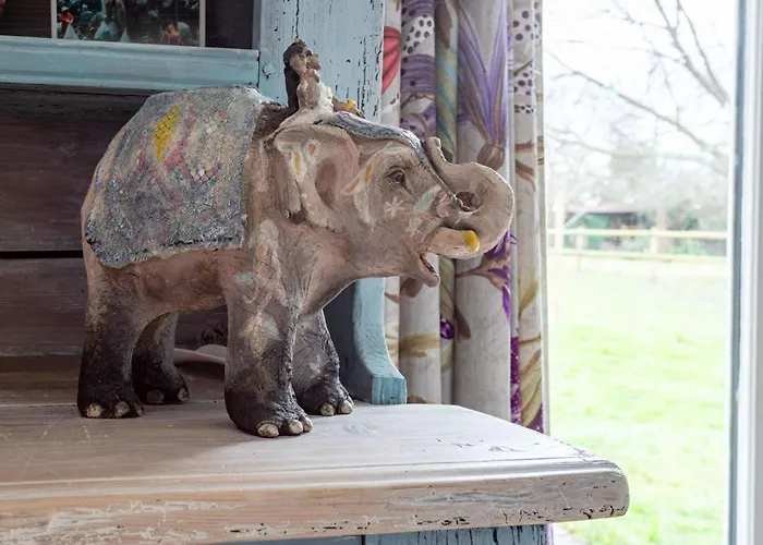 La Maison Du Cavalier Bleu By Interhome *