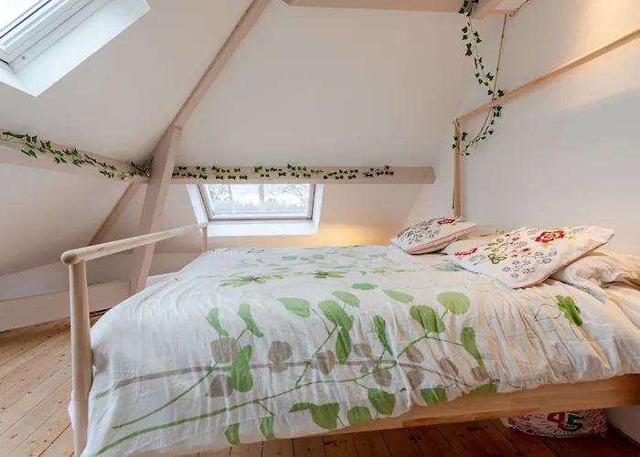 La Maison Du Cavalier Bleu By Interhome Vakantiehuis Trouville-sur-Mer