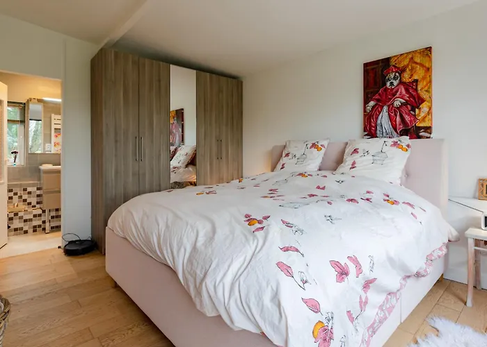 Vakantiehuis La Maison Du Cavalier Bleu By Interhome Trouville-sur-Mer