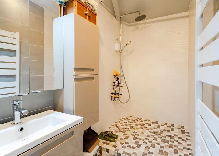 La Maison Du Cavalier Bleu By Interhome * Trouville-sur-Mer