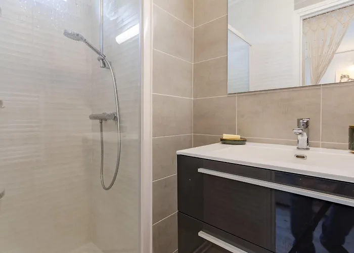 Vakantiehuis La Maison Du Cavalier Bleu By Interhome Trouville-sur-Mer