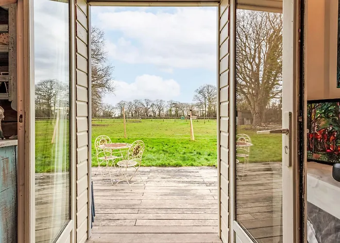 Vakantiehuis La Maison Du Cavalier Bleu By Interhome *