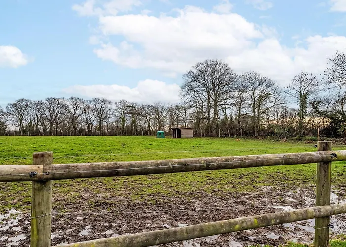 La Maison Du Cavalier Bleu By Interhome Trouville-sur-Mer